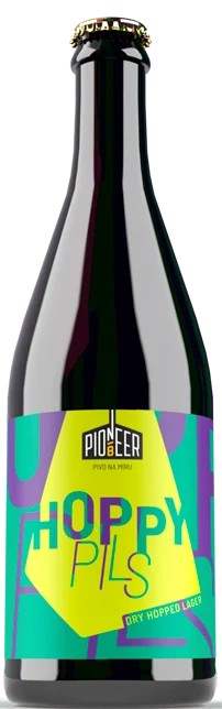 PioneerBeerHoppyPils:Bier-Bewertung&Test–BeerTasting