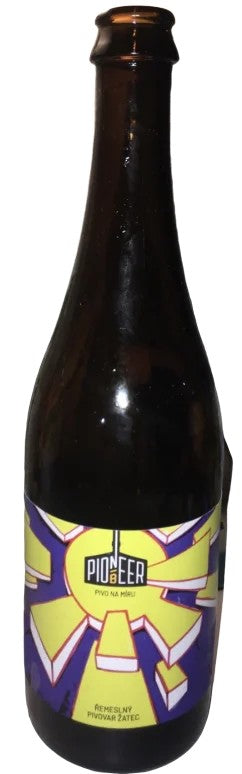 PioneerBeerSunlight:Bier-Bewertung&Test–BeerTasting