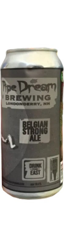 PipeDreamBrewingBelgianStrongAle:Bier-Bewertung&Test–BeerTasting