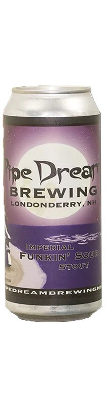PipeDreamBrewingImperialFunkin’SourStout:Bier-Bewertung&Test–BeerTasting