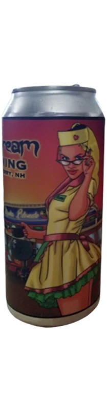PipeDreamBrewingMochaBlondeAle:Bier-Bewertung&Test–BeerTasting