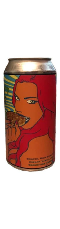 PipeDreamBrewingSnickerdoodleStout:Bier-Bewertung&Test–BeerTasting