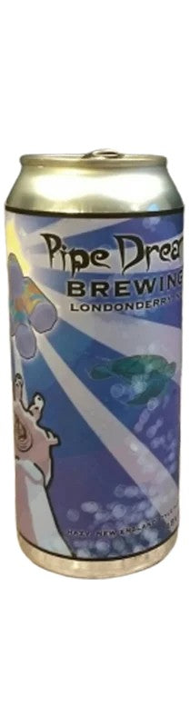 PipeDreamBrewingUJuicin’Bro?DIPA:Bier-Bewertung&Test–BeerTasting