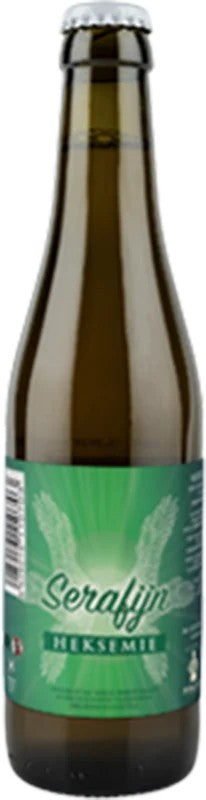 PirlotHeksemie:Bier-Bewertung&Test–BeerTasting