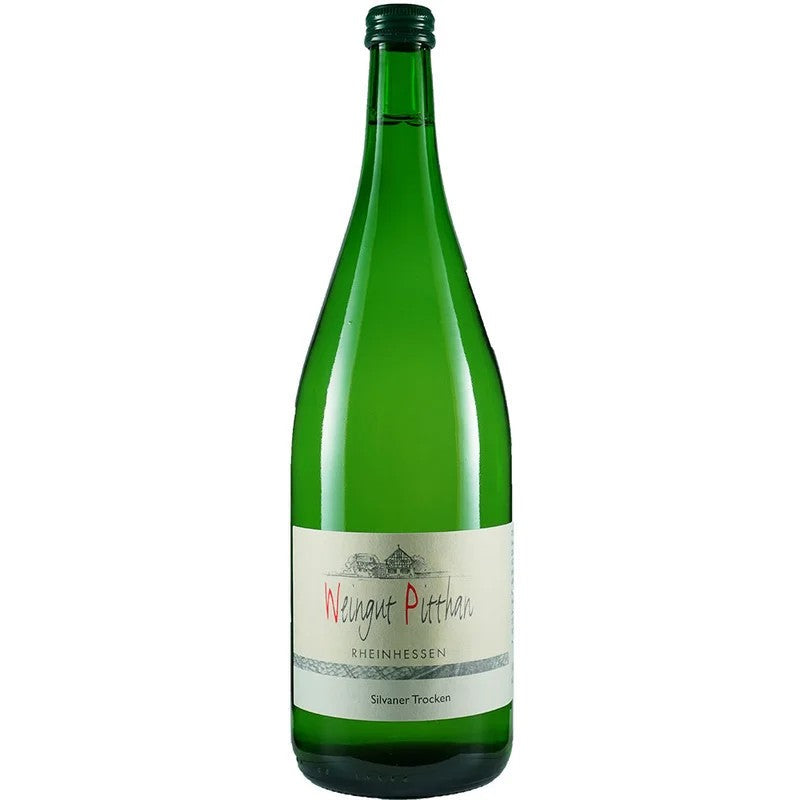 Pitthan2025Silvanertrocken10LbeiWirWinzerbestellen