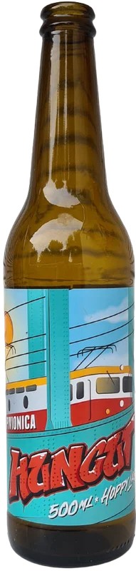 Pivionica–Huncut:Bier-Bewertung&Test–BeerTasting