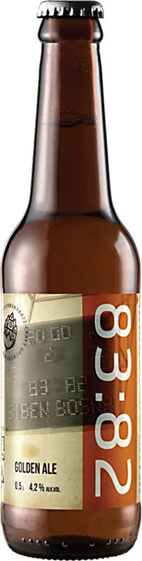 Pivovara022–83:82:Bier-Bewertung&Test–BeerTasting