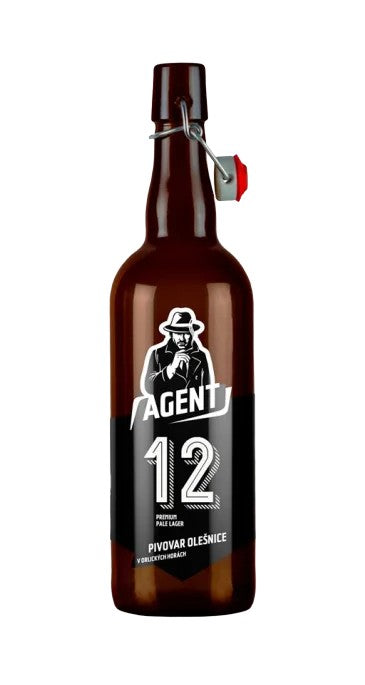 PivovarAgent–PremiumPaleLager12:Bier-Bewertung&Test–BeerTasting