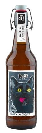 PivovarDejfGatoNegro:Bier-Bewertung&Test–BeerTasting