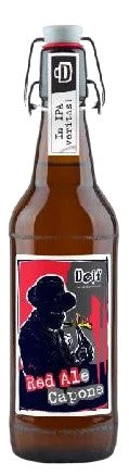 PivovarDejfRedAleCapone:Bier-Bewertung&Test–BeerTasting