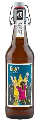 PivovarDejfUtopija:Bier-Bewertung&Test–BeerTasting