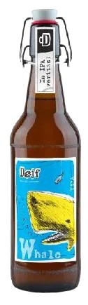 PivovarDejfWhale:Bier-Bewertung&Test–BeerTasting