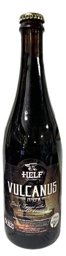 PivovarHelf–Vulcanus:Bier-Bewertung&Test–BeerTasting