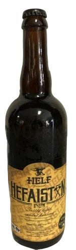 PivovarHelfHefaiston11:Bier-Bewertung&Test–BeerTasting
