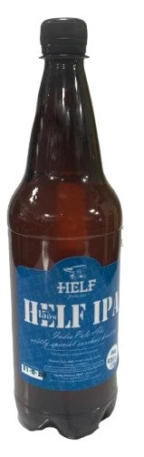 PivovarHelfHelfIPA14:Bier-Bewertung&Test–BeerTasting