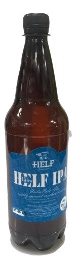 PivovarHelfHelfIPA15:Bier-Bewertung&Test–BeerTasting