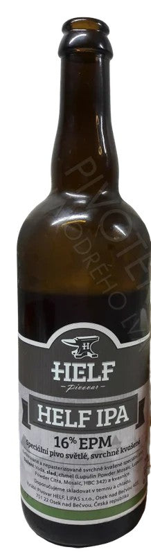 PivovarHelfHelfIPA16:Bier-Bewertung&Test–BeerTasting