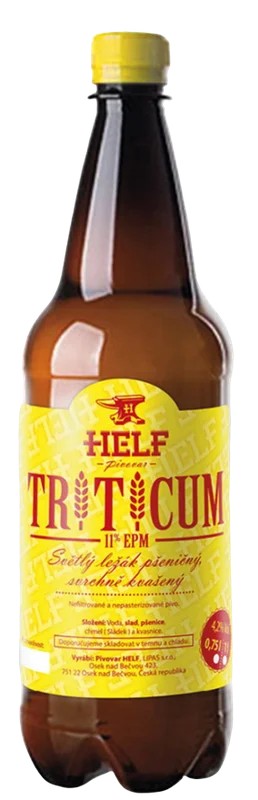 PivovarHelfTriticum:Bier-Bewertung&Test–BeerTasting