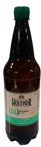 PivovarHolendrAle12:Bier-Bewertung&Test–BeerTasting