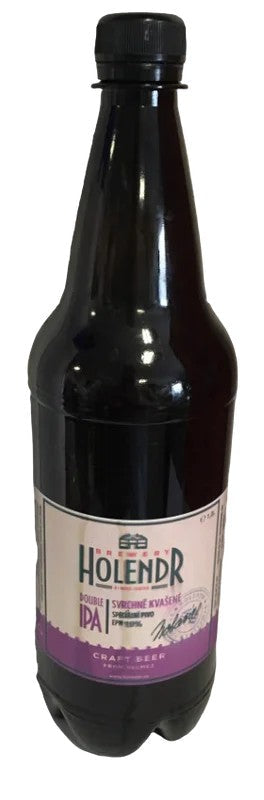 PivovarHolendrDoubleIPA19:Bier-Bewertung&Test–BeerTasting