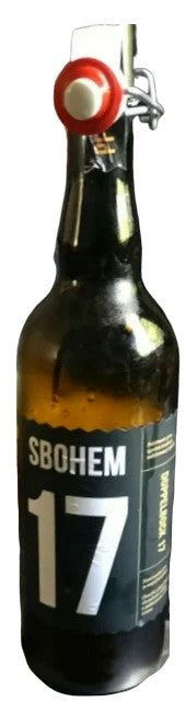 PivovarHostivarDoppelbock17:Bier-Bewertung&Test–BeerTasting
