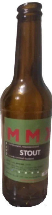 PivovarMMXStoutMMX13°:Bier-Bewertung&Test–BeerTasting