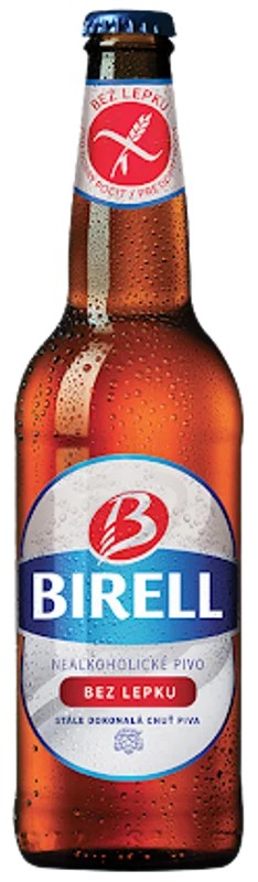 PivovarRadegast–BirellBezLepku:Bier-Bewertung&Test–BeerTasting