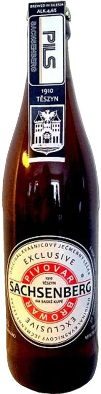 PivovarSachsenberg–SachsenbergPils:Bier-Bewertung&Test–BeerTasting