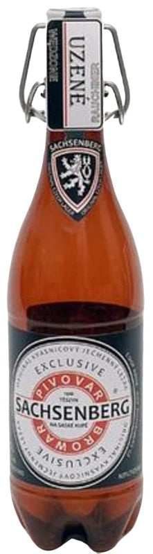 PivovarSachsenberg–SachsenbergUzene:Bier-Bewertung&Test–BeerTasting