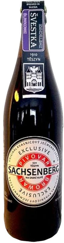 PivovarSachsenberg–SachsenbergSvestka:Bier-Bewertung&Test–BeerTasting