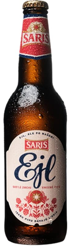 PivovaryTopvar–SarisEjl:Bier-Bewertung&Test–BeerTasting