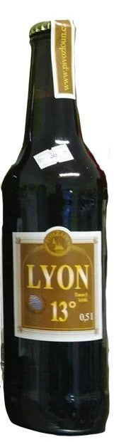 PivoZLounLyon13°:Bier-Bewertung&Test–BeerTasting