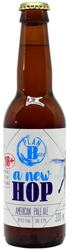 PlanANewHop:Bier-Bewertung&Test–BeerTasting