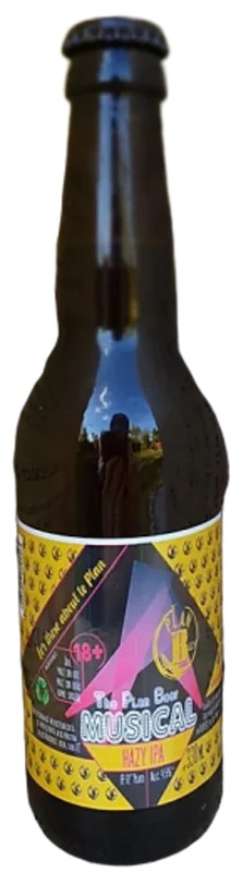 PlanMusical:Bier-Bewertung&Test–BeerTasting