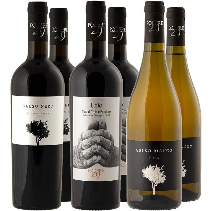 Podere29ApulienKennenlern-PaketbeiWirWinzerbestellen