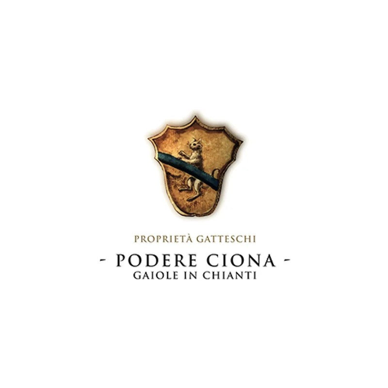 PodereCionaChiantiClassicoRiservaDOCGtrocken