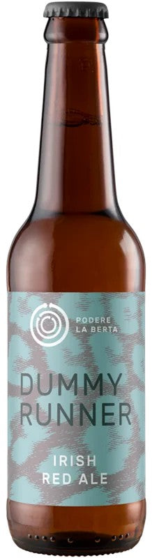 PodereLaBerta–DummyRunner:Bier-Bewertung&Test–BeerTasting
