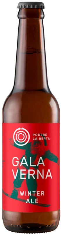 PodereLaBertaGalaverna:Bier-Bewertung&Test–BeerTasting