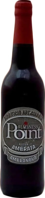 PointAmbranova:Bier-Bewertung&Test–BeerTasting