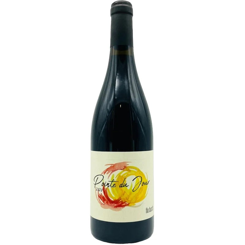 PointedeJour2021FloBusch–TheWinehouse