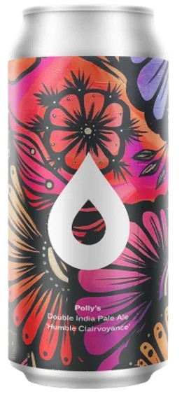Polly’s–HumbleClairvoyance:Bier-Bewertung&Test–BeerTasting