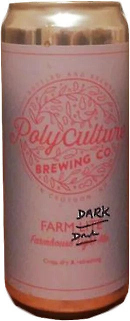 PolycultureFarmDark:Bier-Bewertung&Test–BeerTasting
