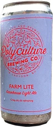 PolycultureFarmLite:Bier-Bewertung&Test–BeerTasting