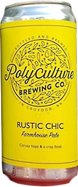 PolycultureRusticChic:Bier-Bewertung&Test–BeerTasting