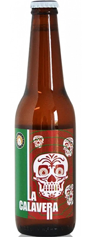 PontinoLaCalavera:Bier-Bewertung&Test–BeerTasting
