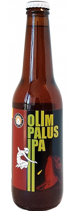 PontinoOlimPalus:Bier-Bewertung&Test–BeerTasting