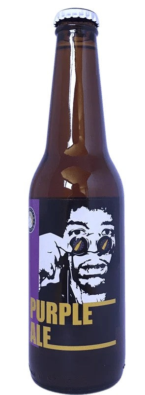 PontinoPurpleAle:Bier-Bewertung&Test–BeerTasting
