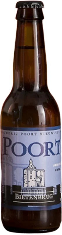 PoortBietenbrug:Bier-Bewertung&Test–BeerTasting