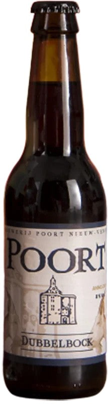 PoortDubbelbock:Bier-Bewertung&Test–BeerTasting