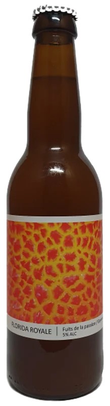 PopihnFloridaRoyale:Bier-Bewertung&Test–BeerTasting
